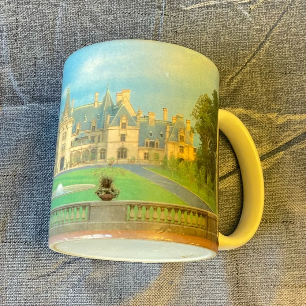 Biltmore Coffee Mug